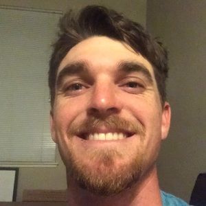 Meet your Posher, Dalton